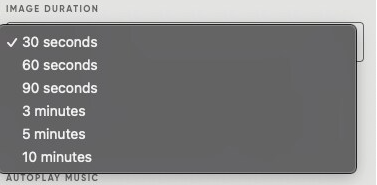 How do I display ArtPlayer on my Raydiant screens?