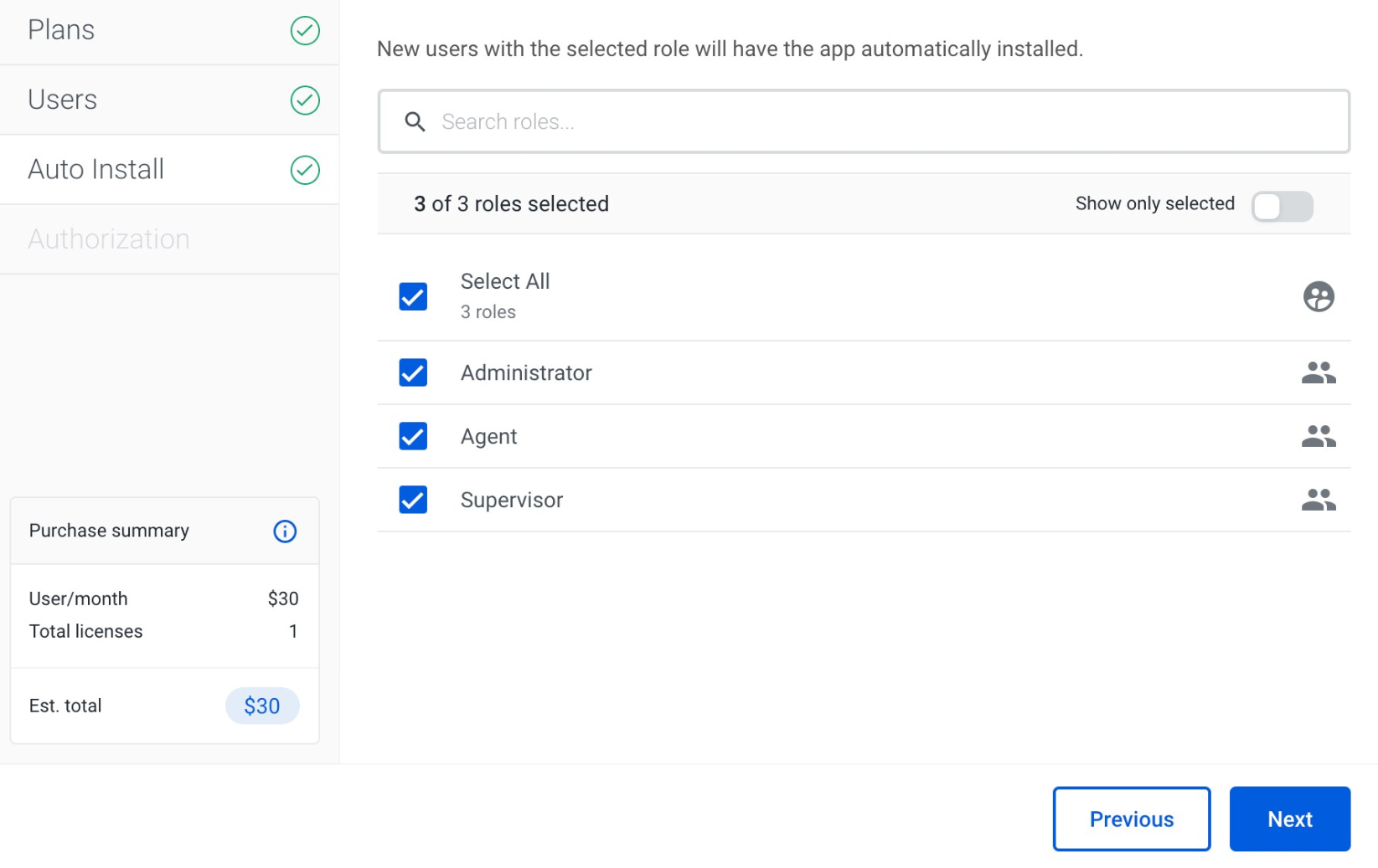 Installing the Raydiant Engage App in TalkDesk (Raydiant Engage)