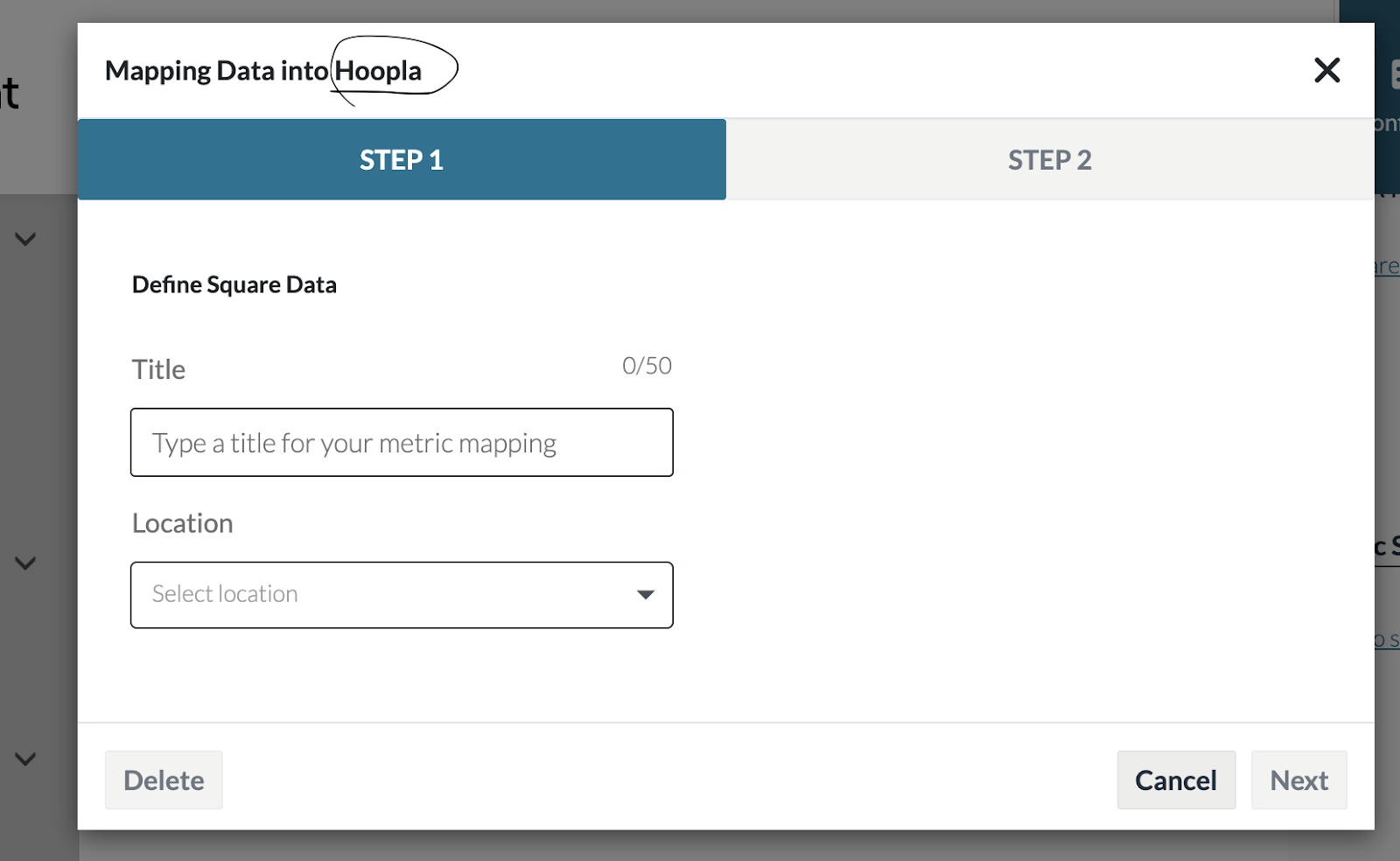 Square Integration Guide