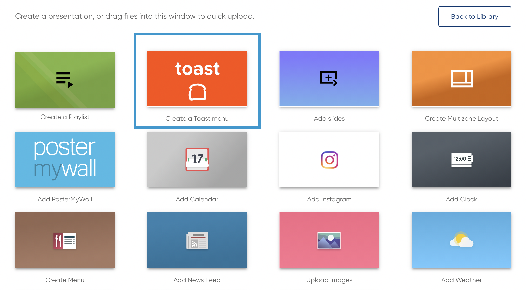 Raydiant + Toast A Delicious Integration!