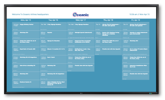 how-can-i-display-calendar-events-with-raydiant